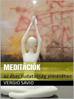 cover image of Meditációk